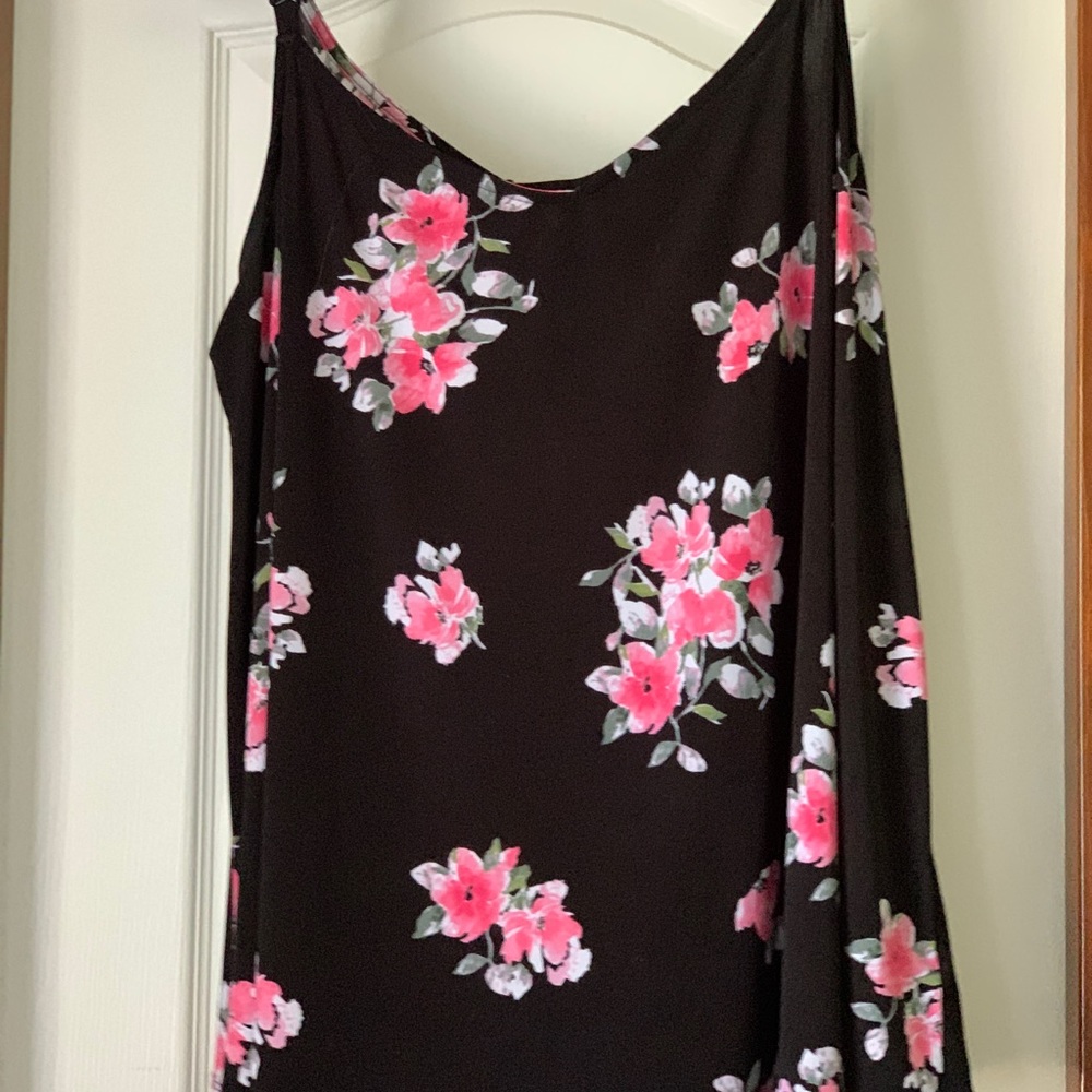 Torrid tank/cami with